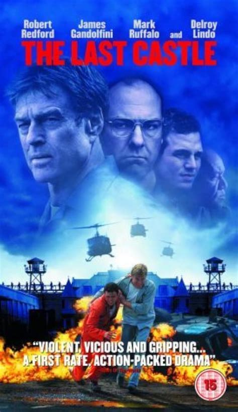 m4ufree castle|Watch The Last Castle (2001) .